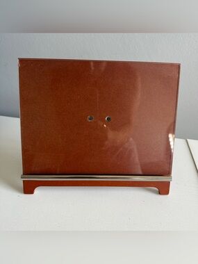 Wood Picture Frame